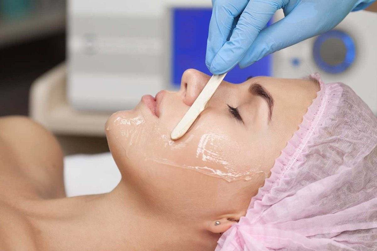 Hydrojelly Face Masks Ultimate Hydration Delivery System bareLUXE