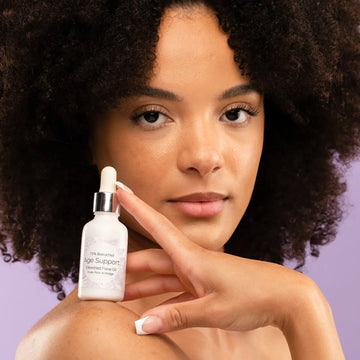 bareLUXE award winning products