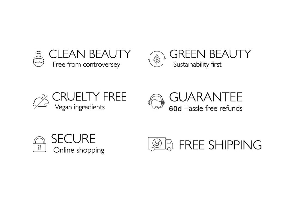 bareLUXE Guarantee