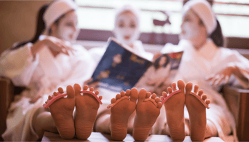 Beauty Buddies: 4 Ways to Improve Sustainability and still have fun bareluxe-skincare