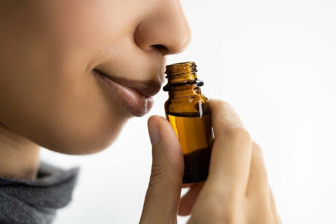 Is It Safe To Use Products With Essential Oils On Your Face?