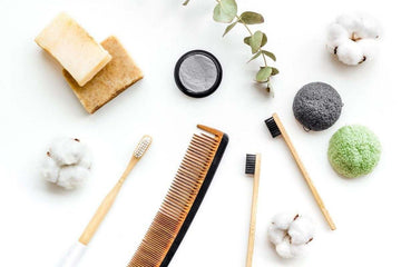 10 Sustainable Beauty Tips You Can Start Today