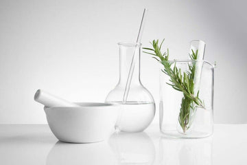 Unpacking the All-Natural Skincare Movement: Finding Natural Skin Care Amidst Marketing Hype