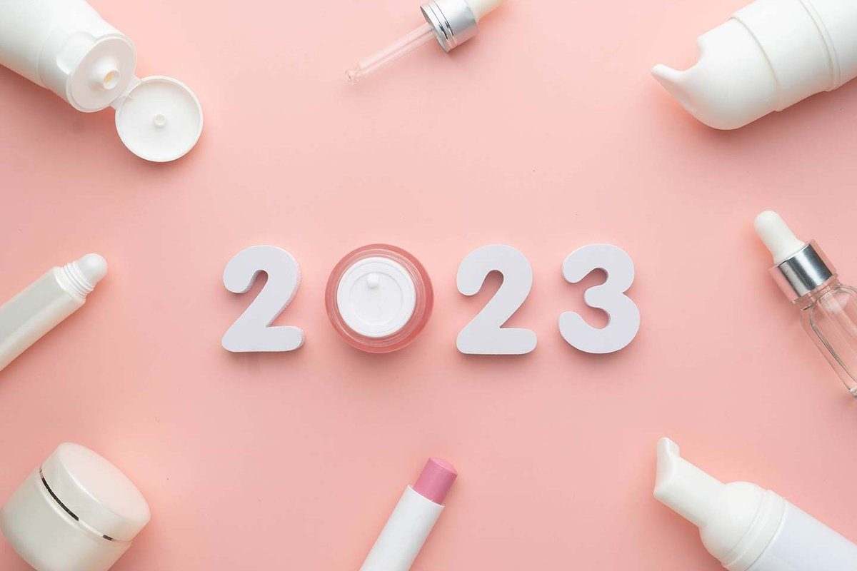 Top 12 Skincare Trends for 2023