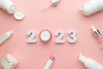 Top 12 Skincare Trends for 2023