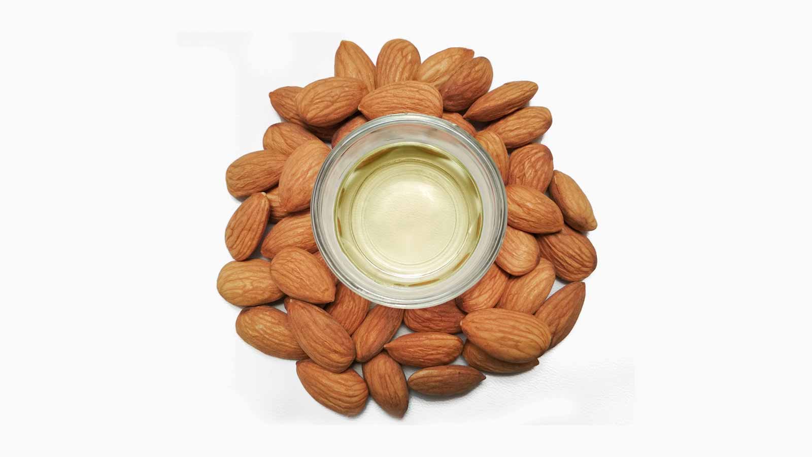 Sweet Almond Oil: A Potent Elixir For Skin And Hair Care