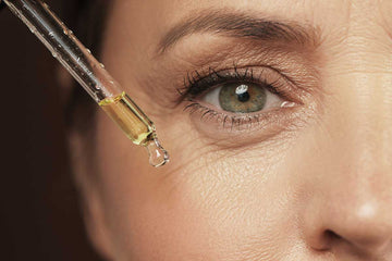 Best Anti Aging Face Oils for Mature Skin