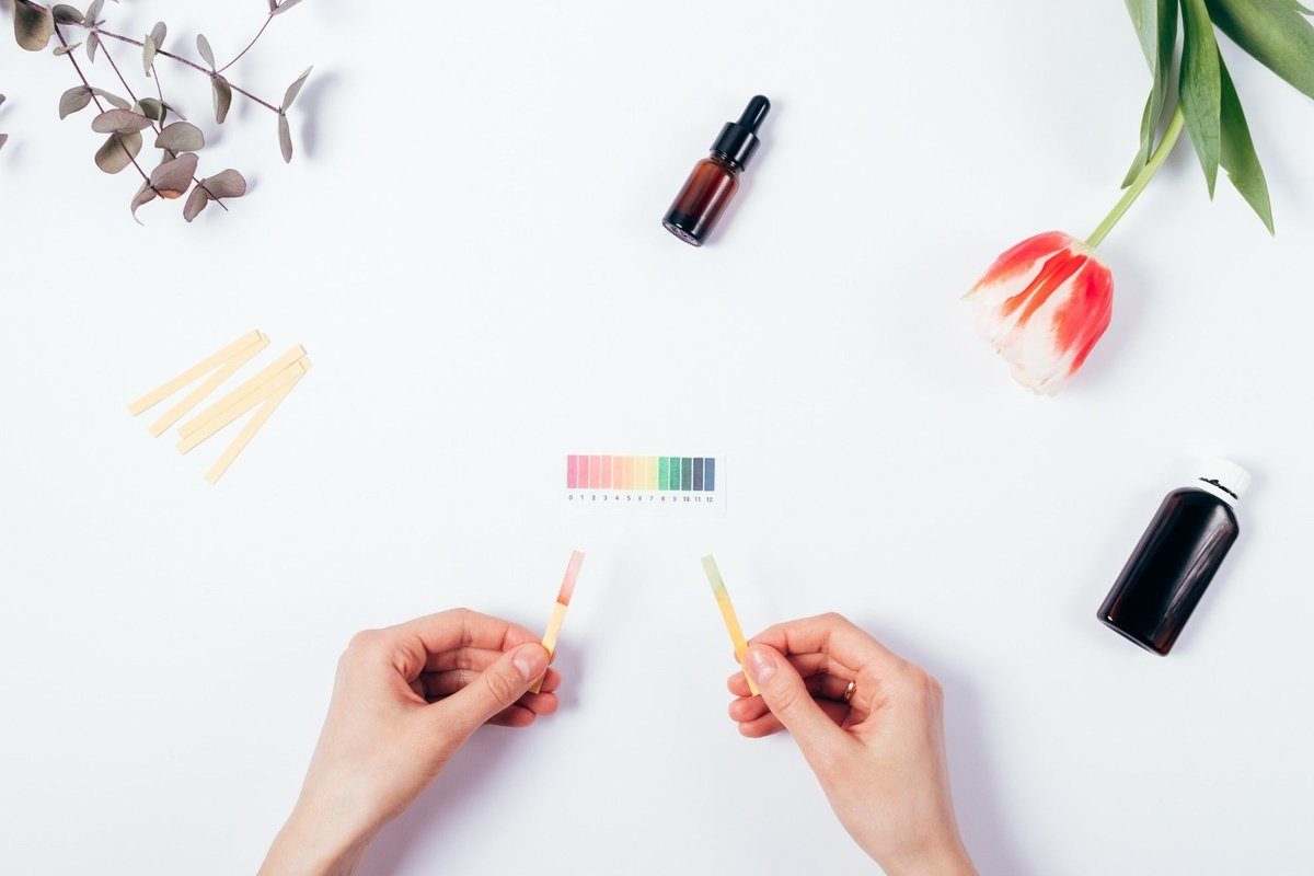 Must Know Facts About Skincare pH