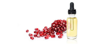 Pomegranate Seed Oil: The Anti-Aging and Anti-Inflammatory Wonder