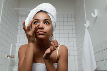 A Guide to Caring for the Sensitive Skin Around the Eyes