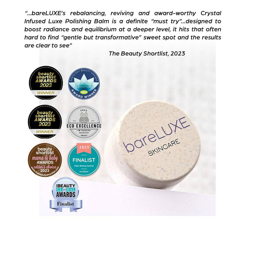 Baobab Oil: The Natural Skincare Ingredient You Need to Know – bareLUXE ...