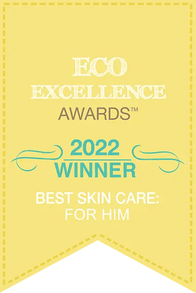 Eco excellence awards 2022 - bareLUXE Bakuchiol Face Oil