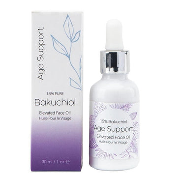 Bakuchiol Serum | Bakuchiol Face Oil 