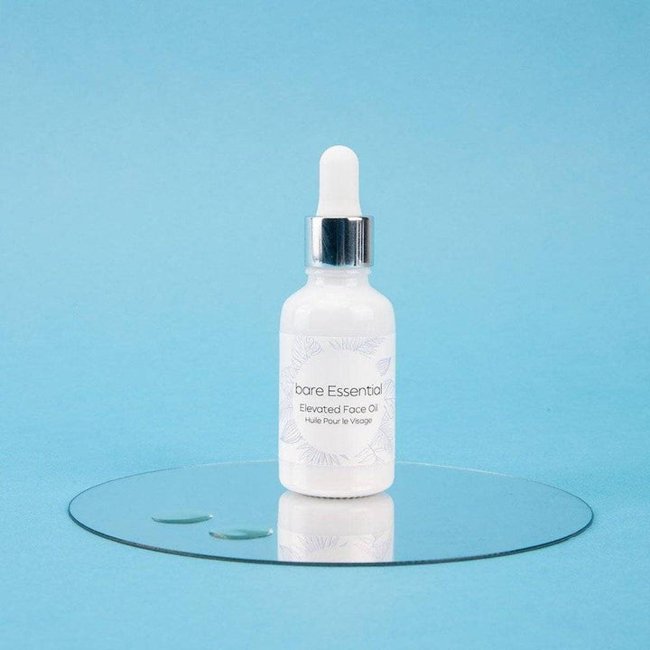 bareLUXE barrier repair serum