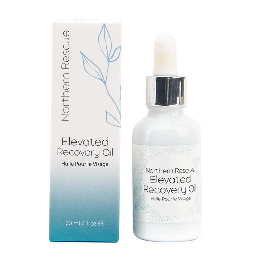 Northern Rescue Elevated Recovery Oil