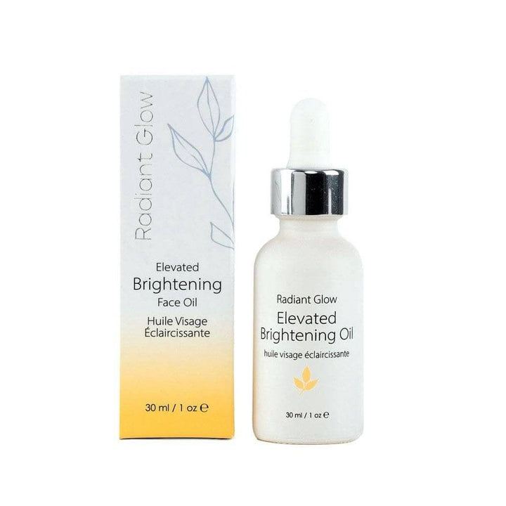 Radiant Glow Elevated Brightening Oil