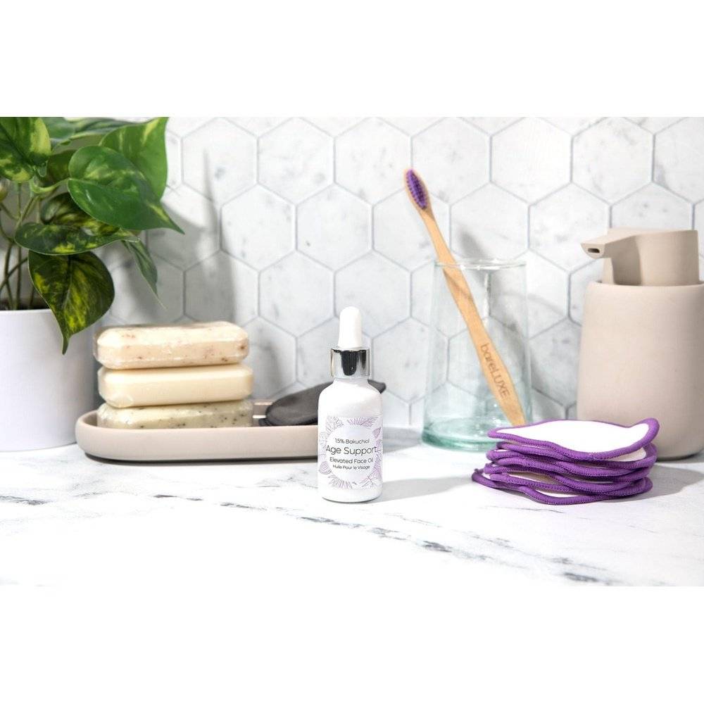 Baobab Oil: The Natural Skincare Ingredient You Need to Know – bareLUXE ...